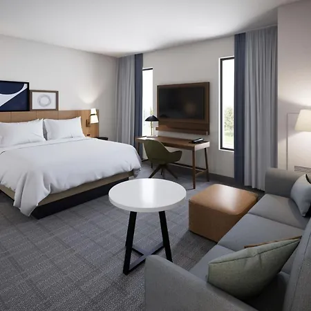 Staybridge Suites Sacramento Woodland By Ihg Exterior photo