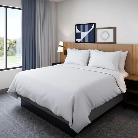 Staybridge Suites Sacramento Woodland By Ihg Exterior photo