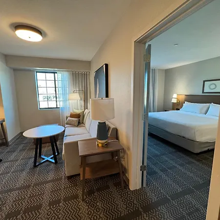Staybridge Suites Sacramento Woodland By Ihg Exterior photo