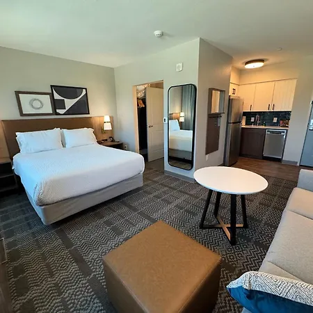 Staybridge Suites Sacramento Woodland By Ihg Exterior photo