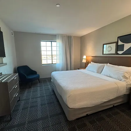 Staybridge Suites Sacramento Woodland By Ihg Exterior photo