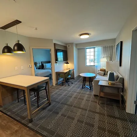 Staybridge Suites Sacramento Woodland By Ihg Exterior photo