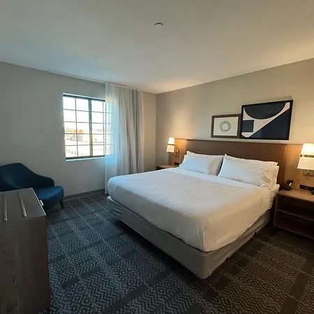 Staybridge Suites Sacramento Woodland By Ihg Exterior photo