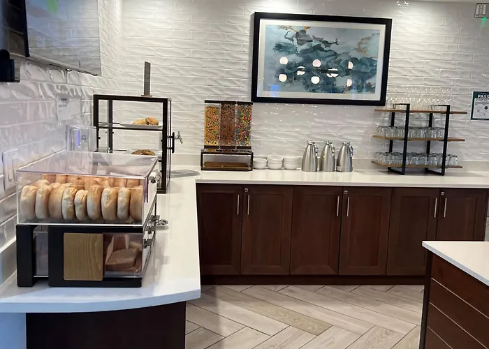 Staybridge Suites Sacramento Woodland By Ihg