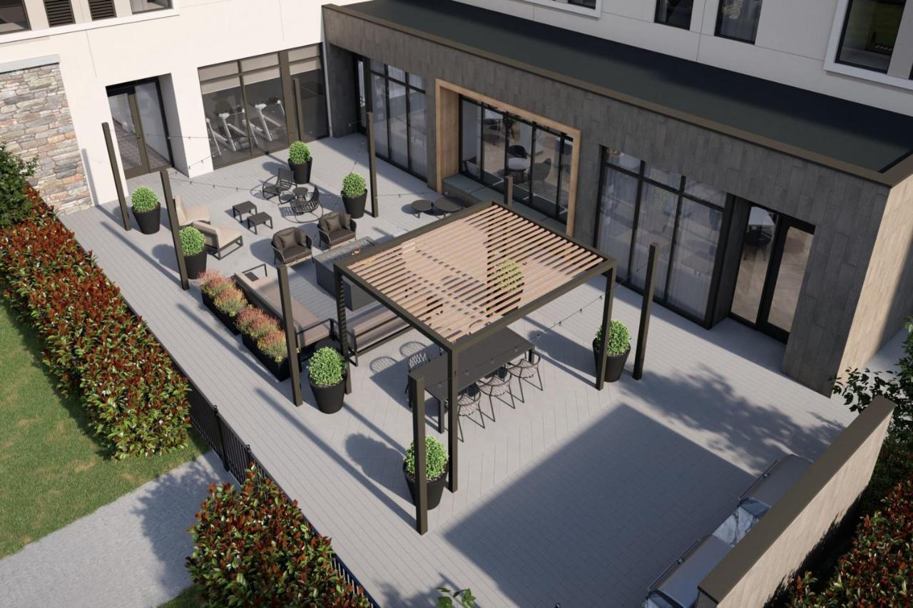 Hotel Staybridge Sacramento By Ihg