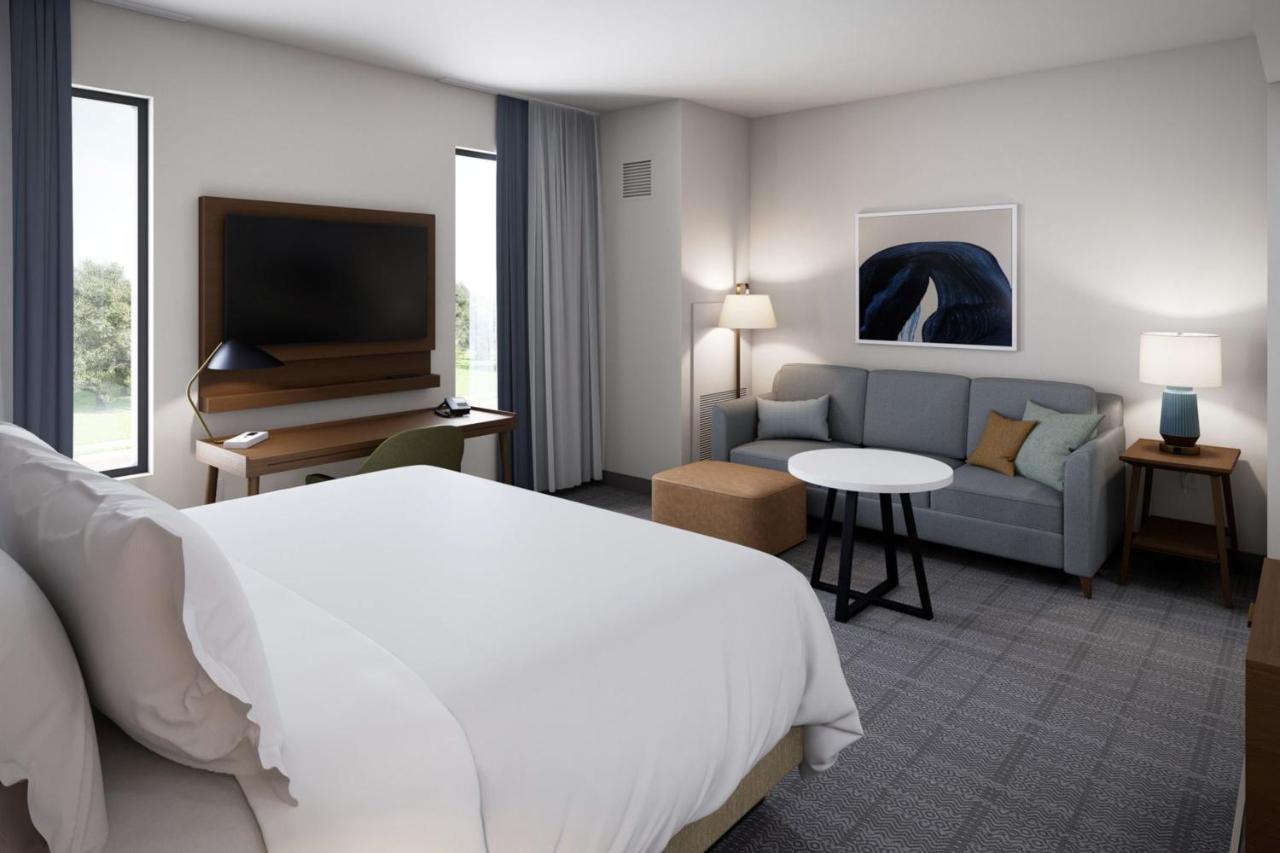Staybridge Sacramento By Ihg 3*