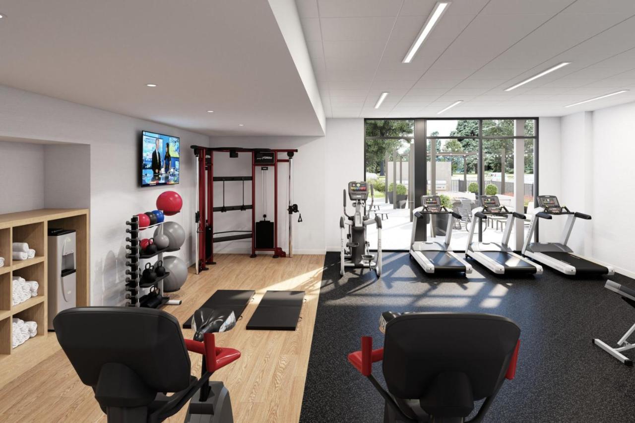 Staybridge Sacramento By Ihg 3*