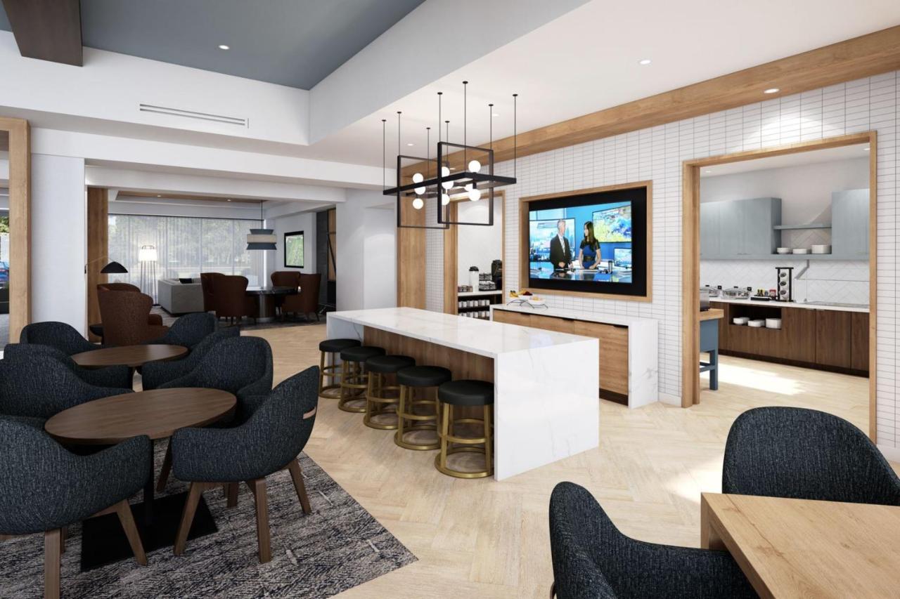 Hotel Staybridge Sacramento By Ihg