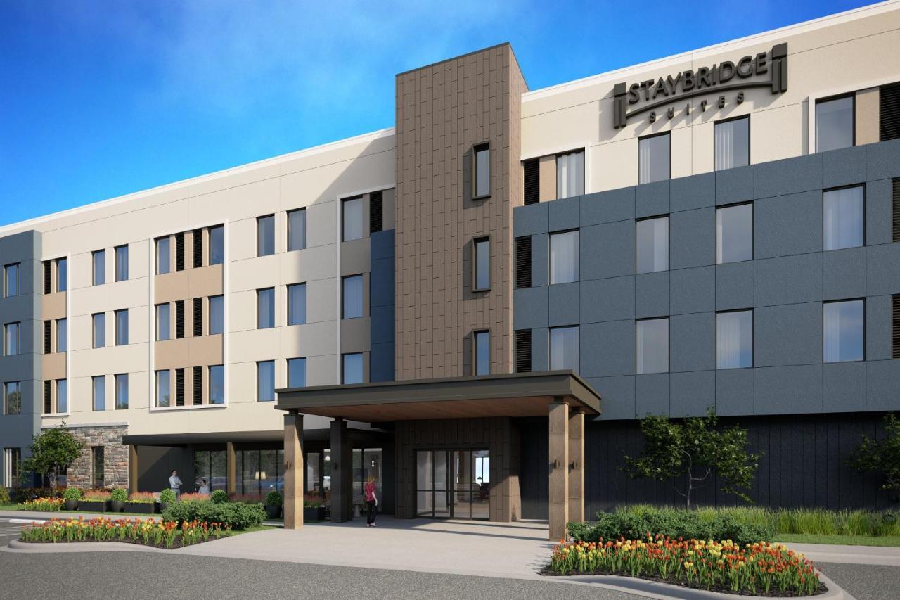 Staybridge Sacramento By Ihg Hotel Woodland