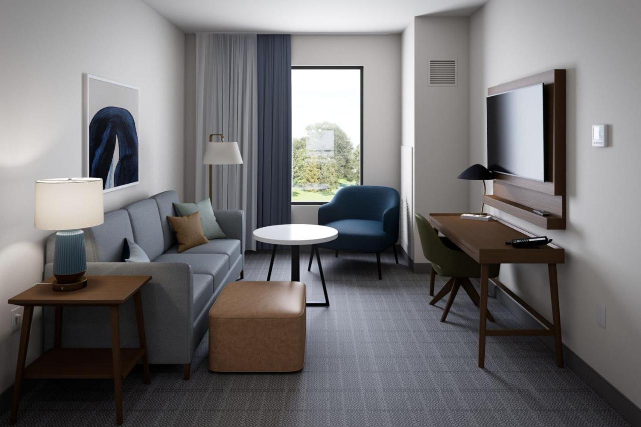 Staybridge Sacramento By Ihg