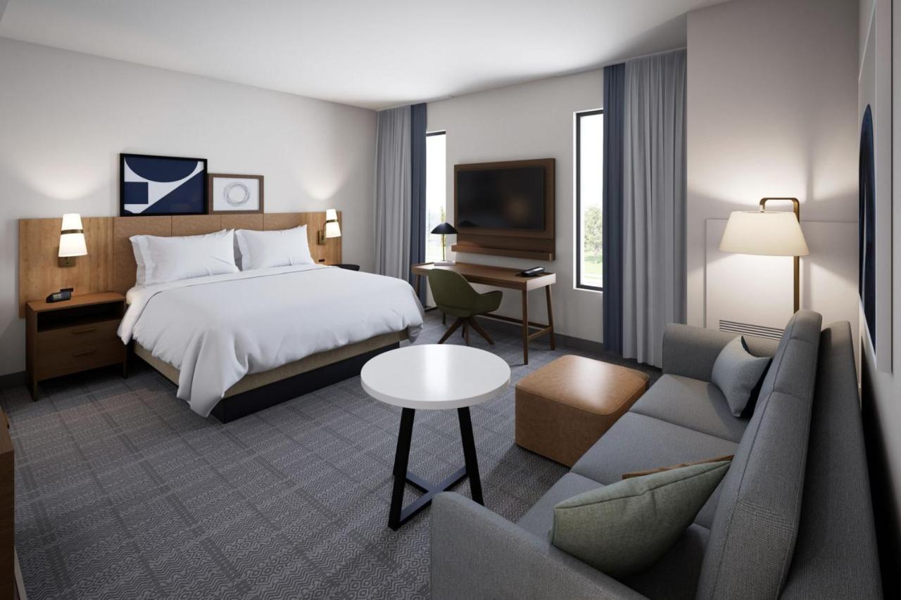 Staybridge Sacramento By Ihg 3*