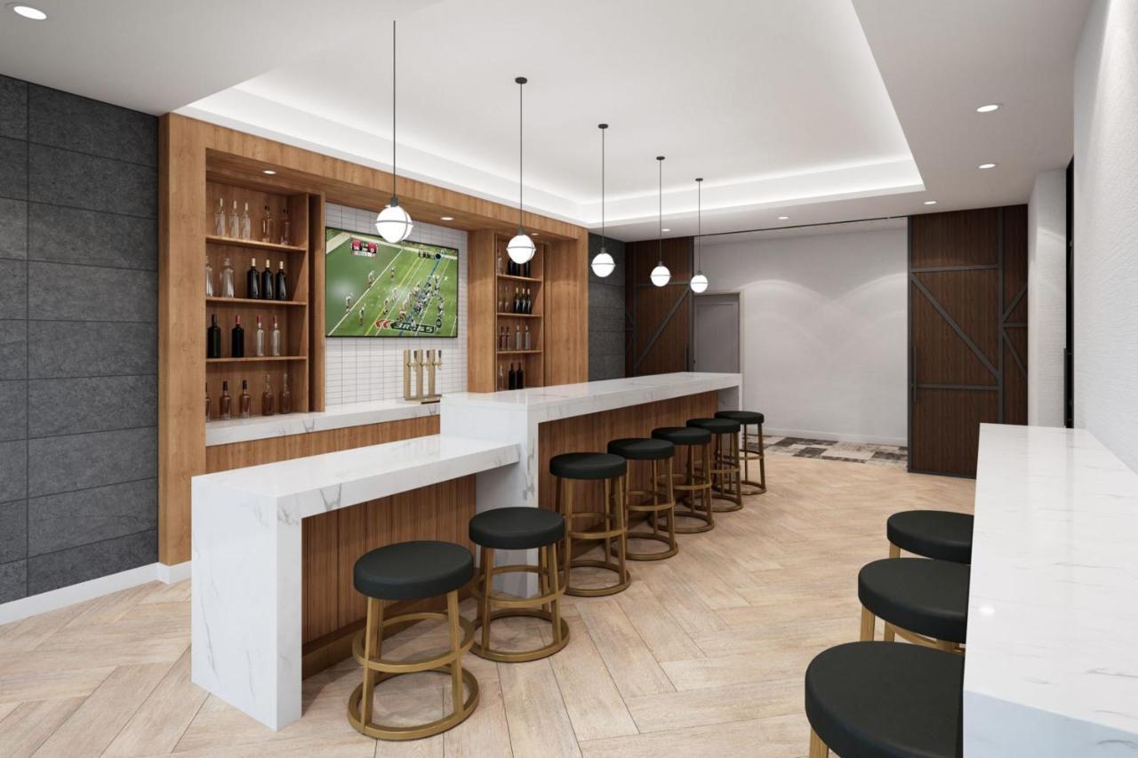Hotel Staybridge Sacramento By Ihg