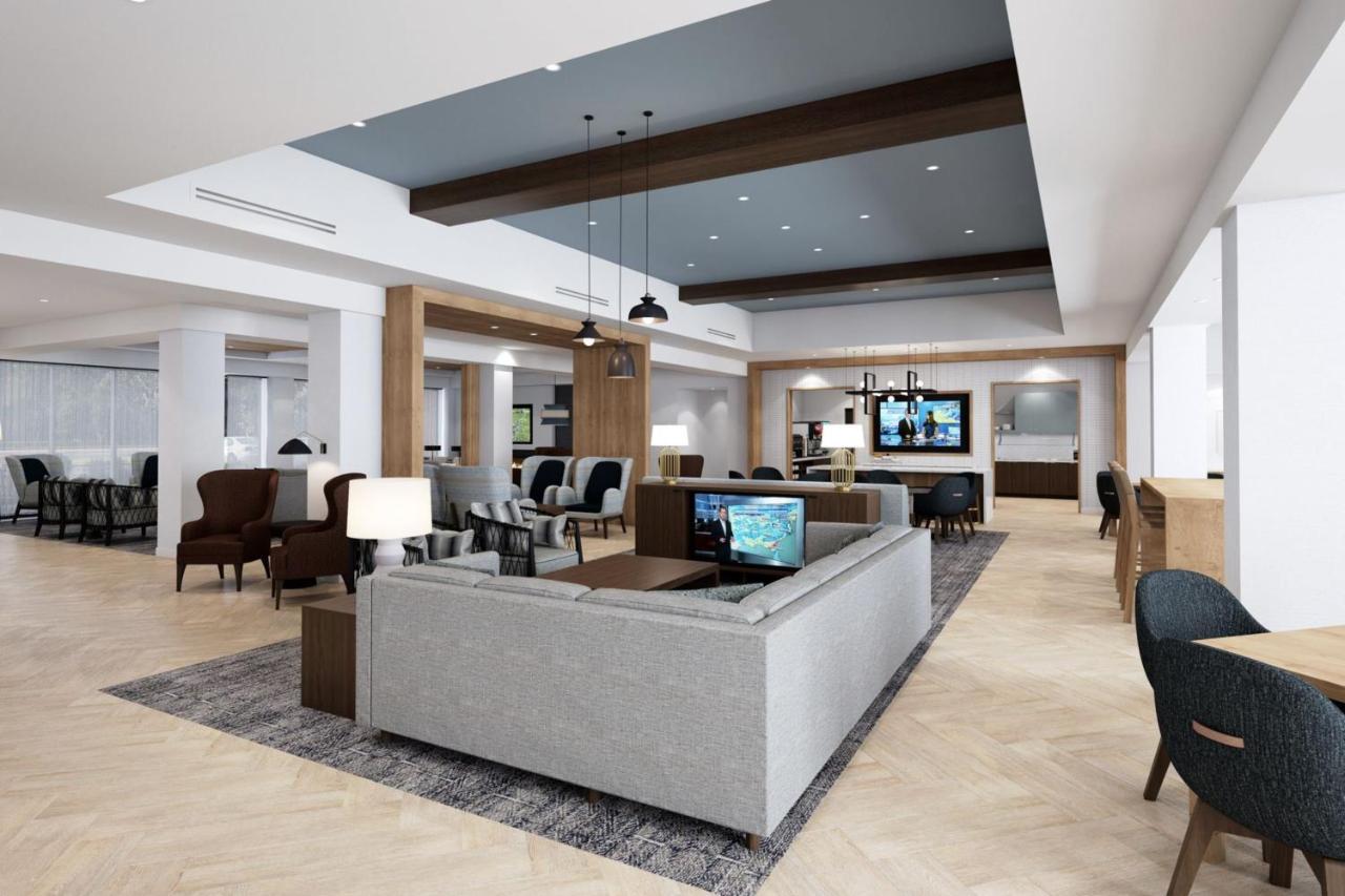 Staybridge Sacramento By Ihg 3*
