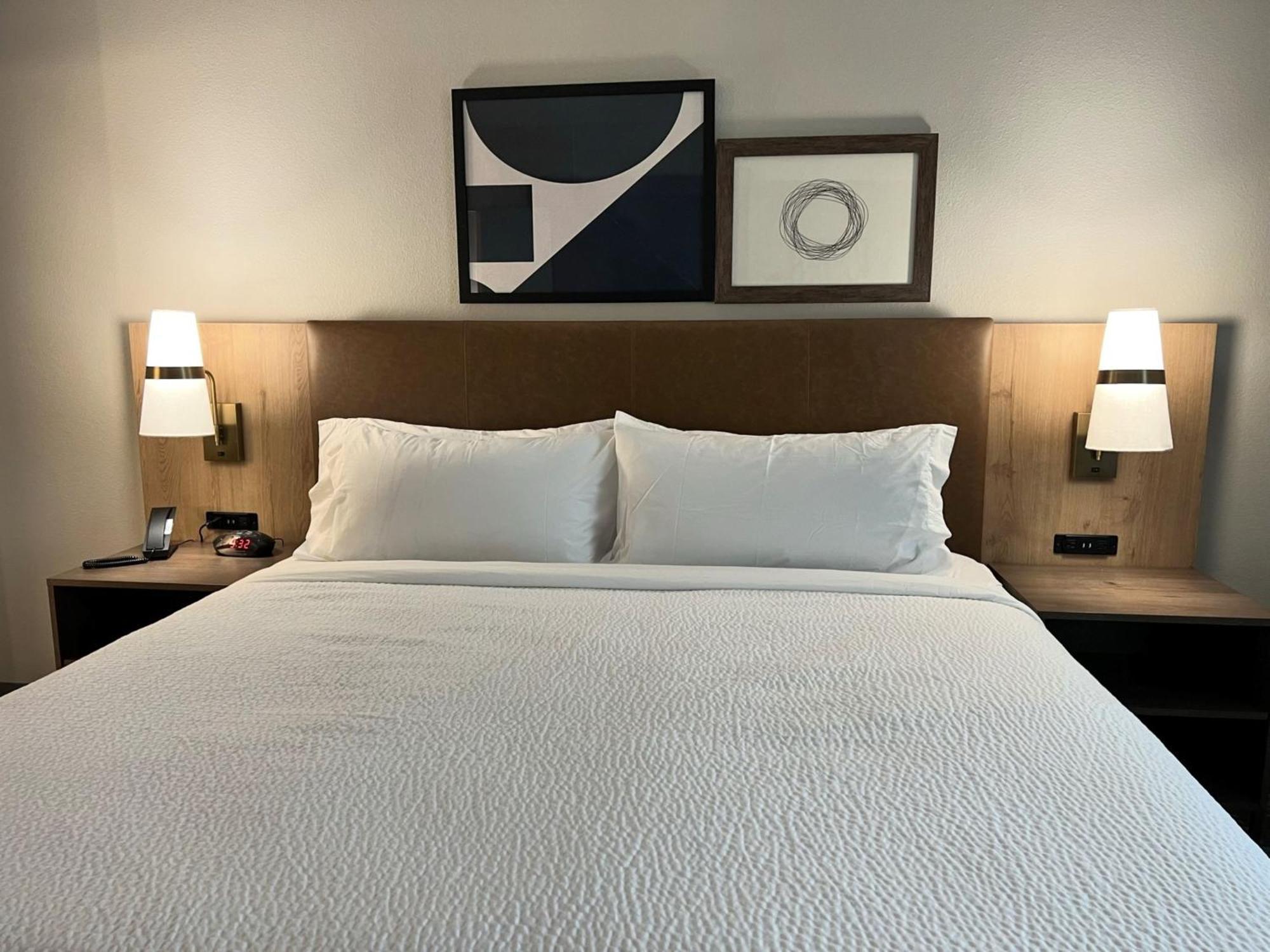 Staybridge Sacramento By Ihg 3*