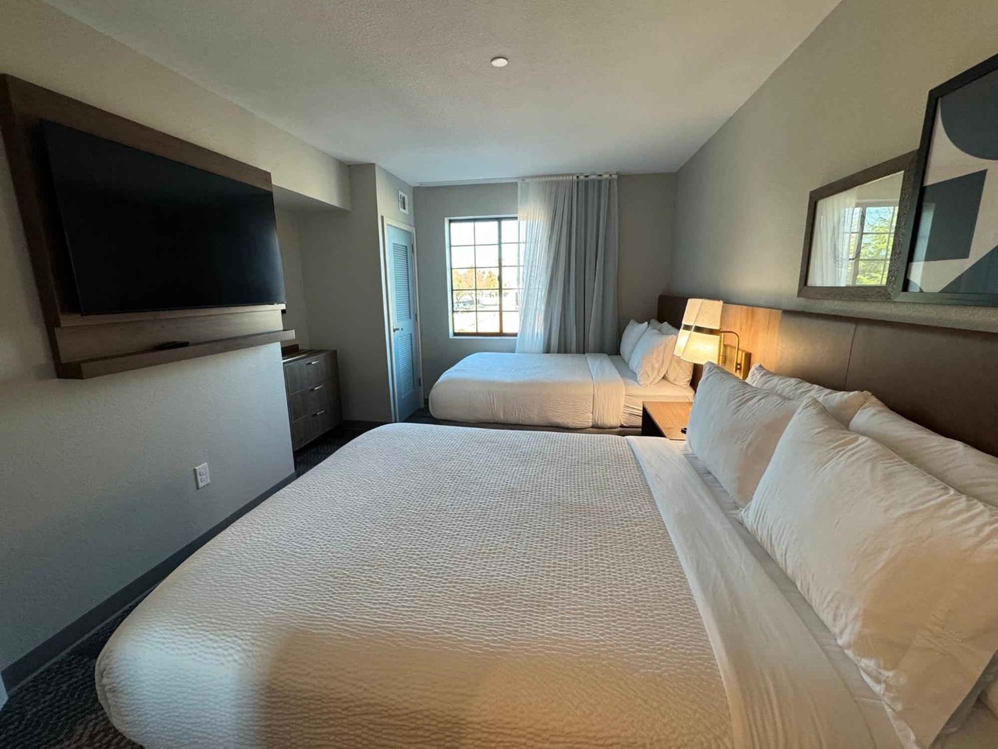 Staybridge Sacramento By Ihg 3* Woodland