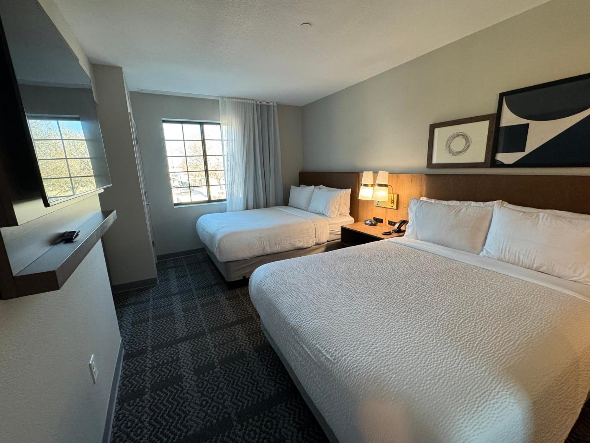Staybridge Sacramento By Ihg