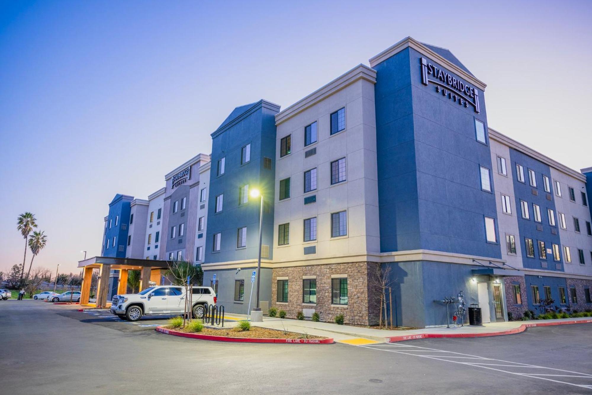 Staybridge Sacramento By Ihg
